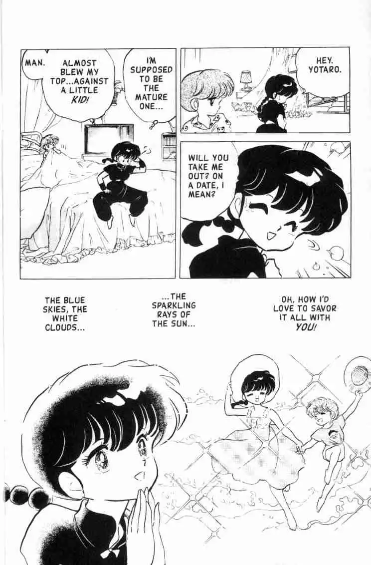 Ranma 1/2 Chapter 141 13